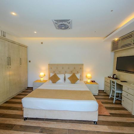 Kings Landing Unawatuna Exterior foto