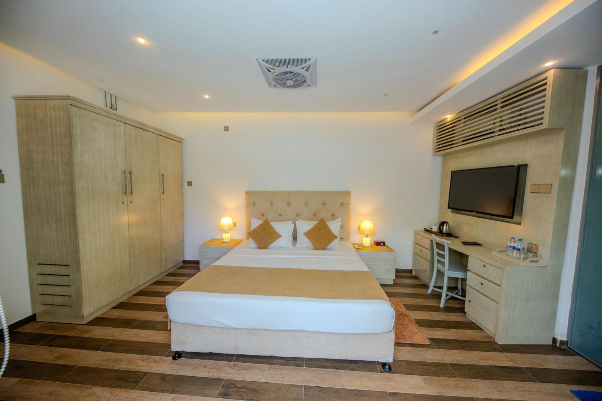 Kings Landing Unawatuna Exterior foto