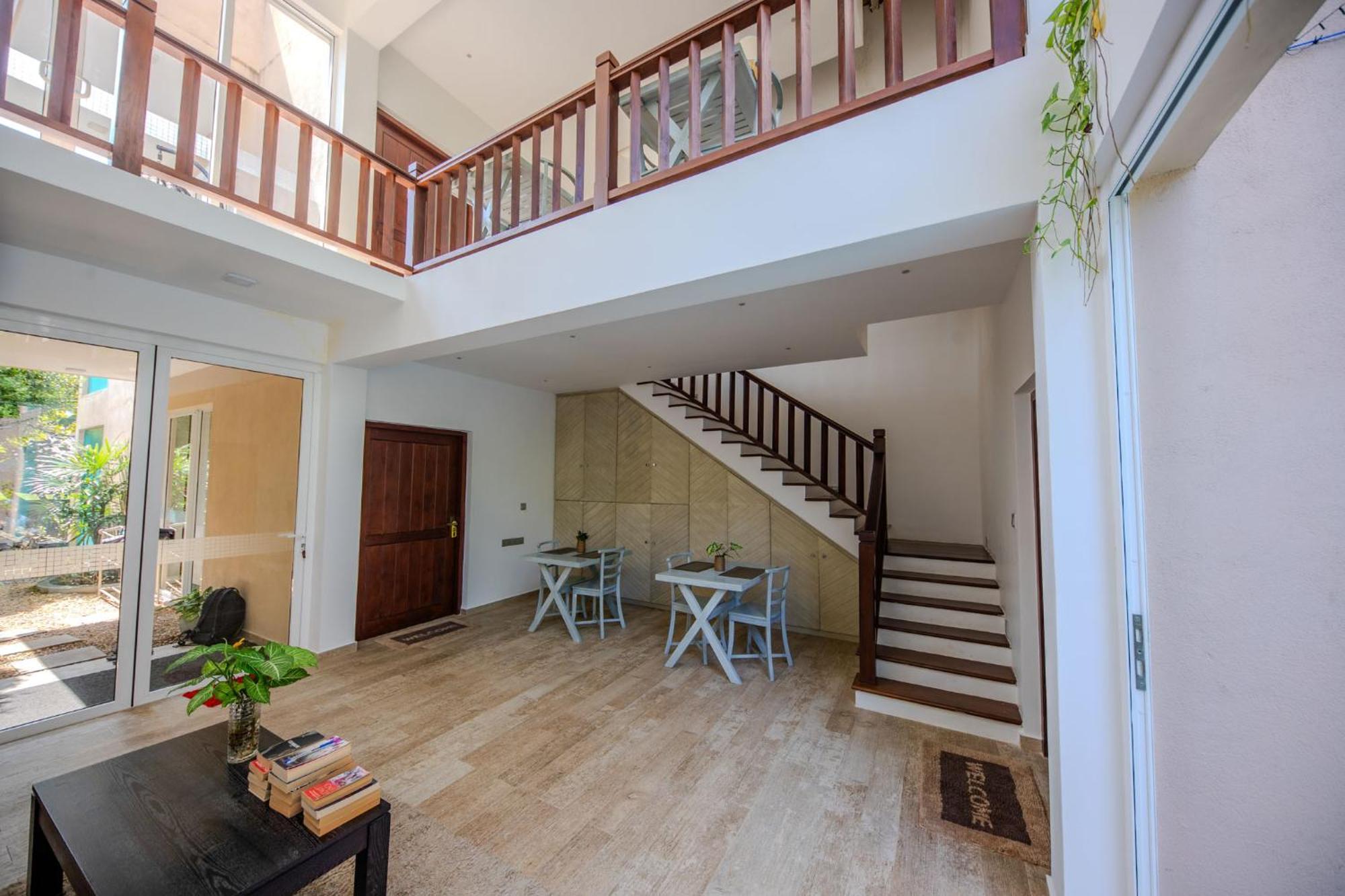 Kings Landing Unawatuna Exterior foto