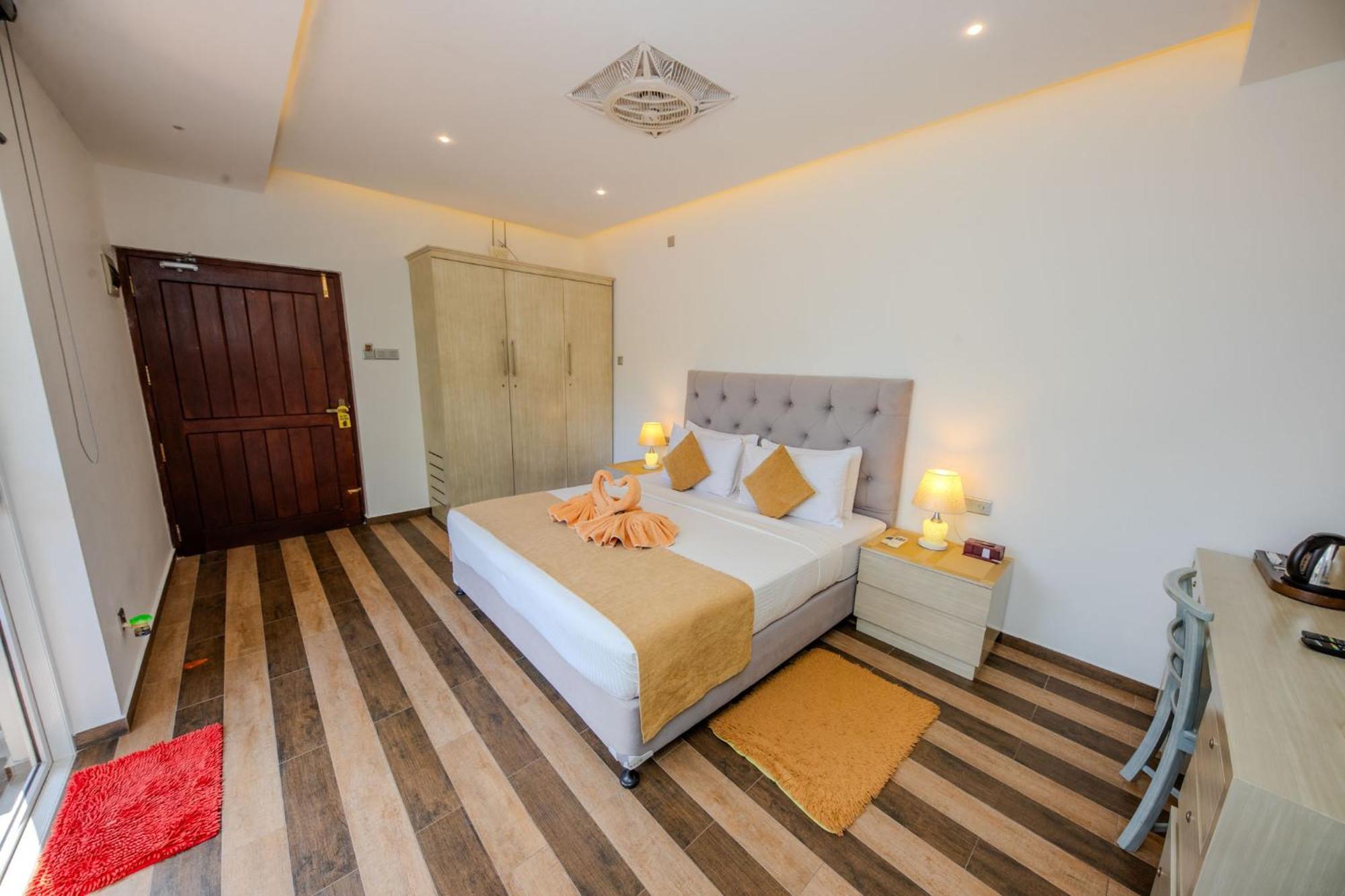 Kings Landing Unawatuna Exterior foto