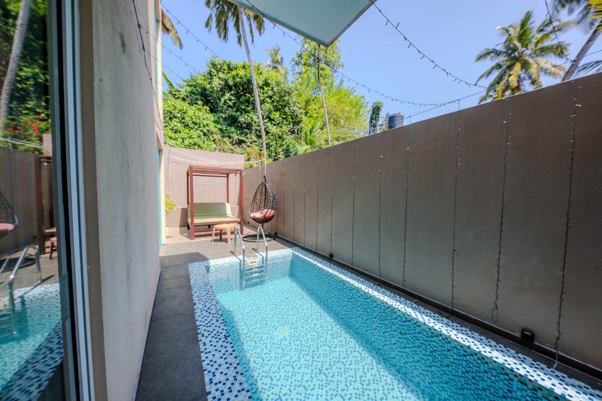 Kings Landing Unawatuna Exterior foto