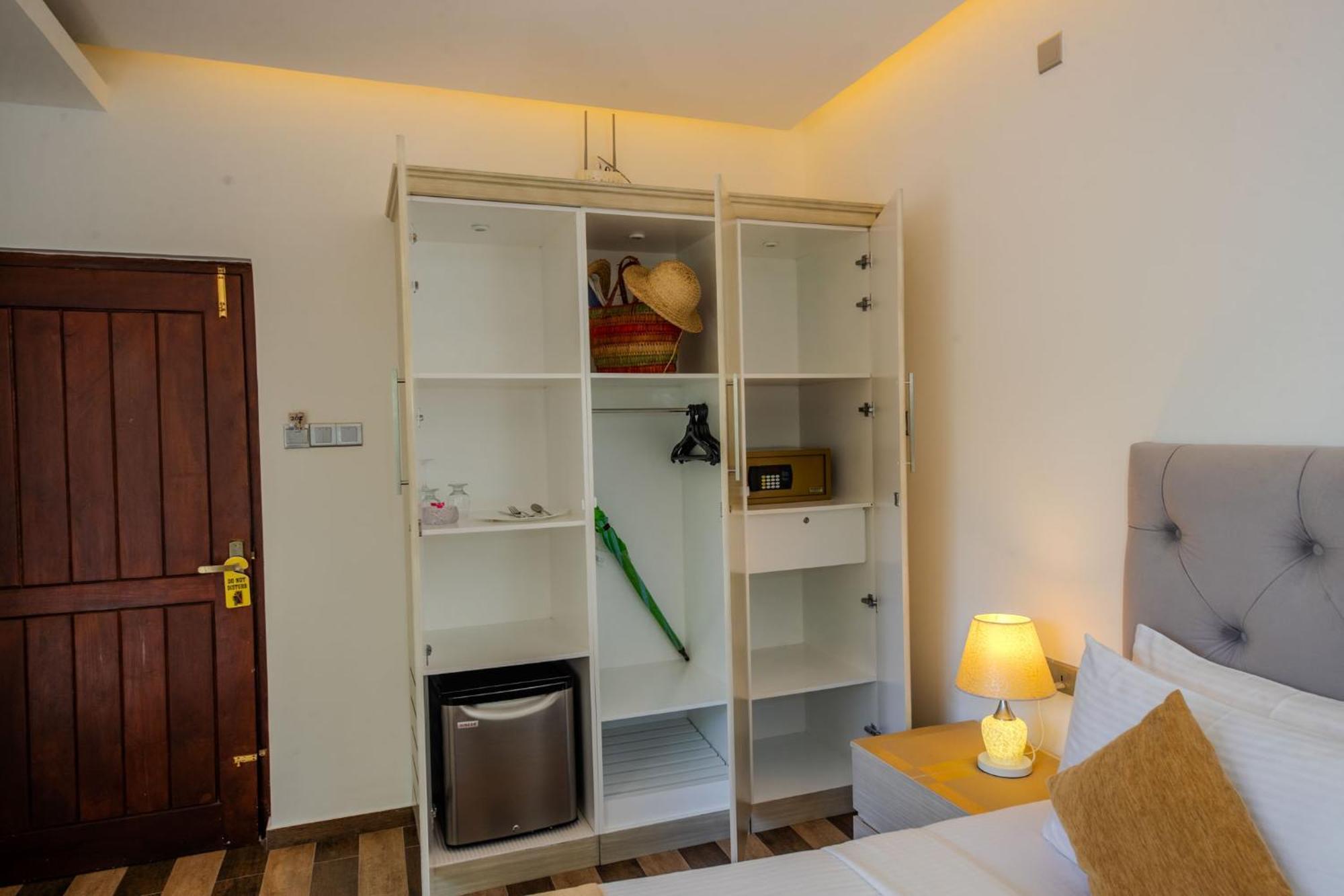 Kings Landing Unawatuna Exterior foto