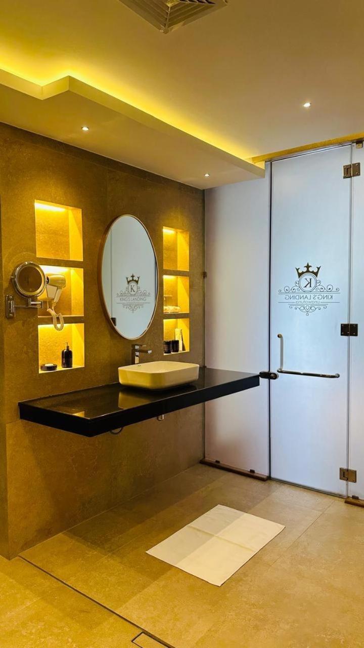 Kings Landing Unawatuna Exterior foto