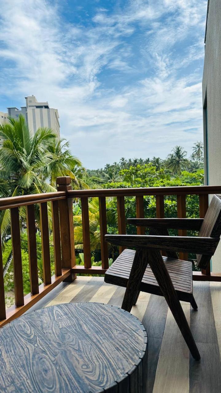 Kings Landing Unawatuna Exterior foto
