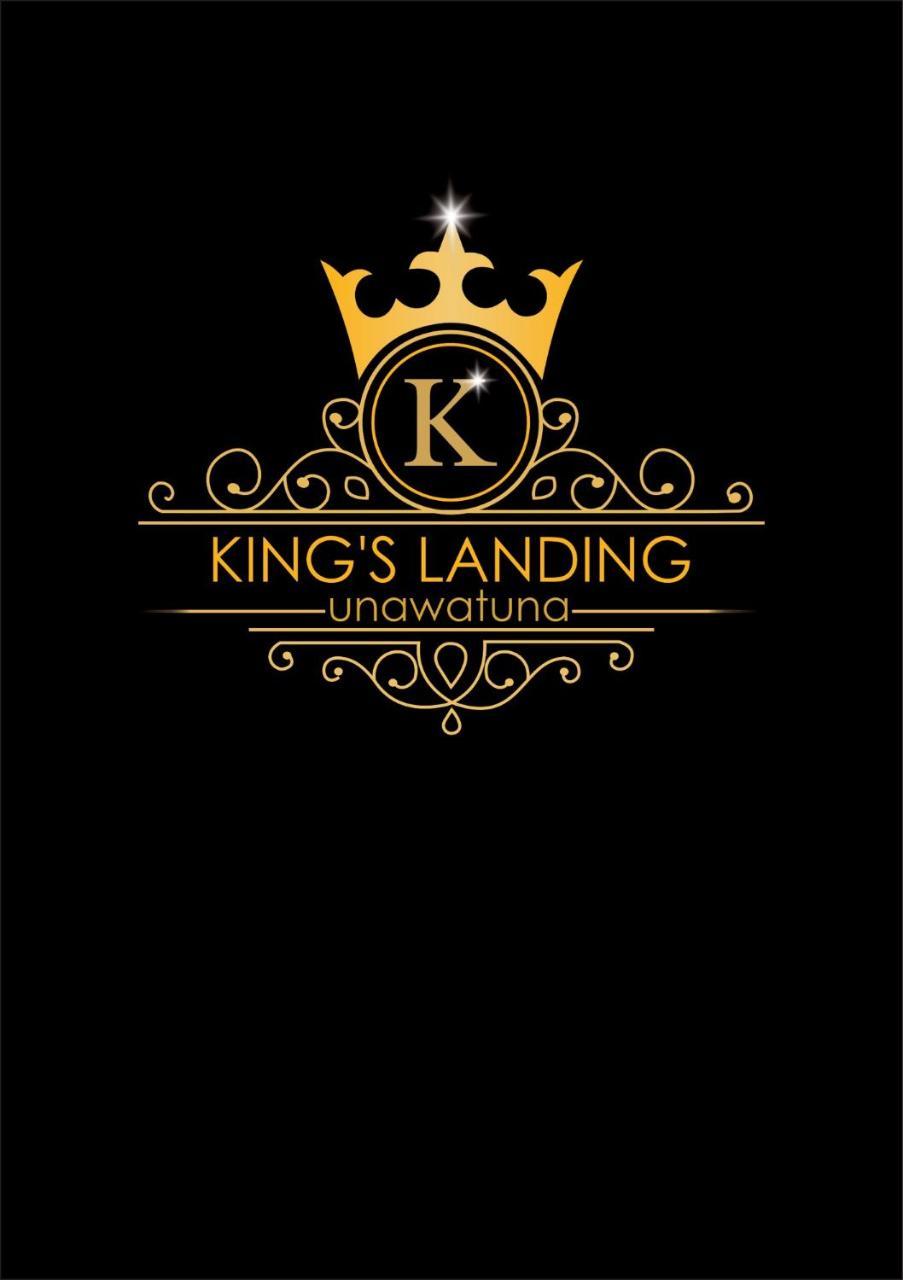 Kings Landing Unawatuna Exterior foto