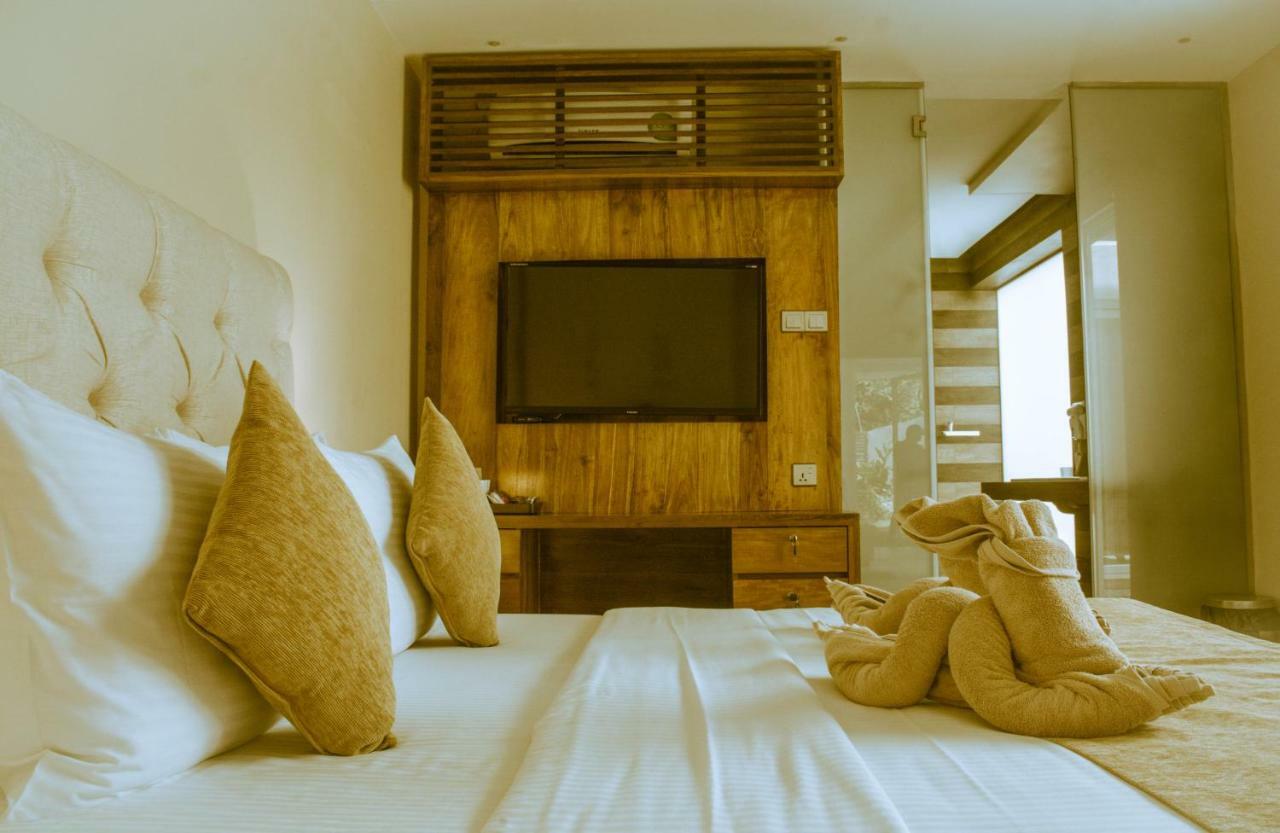 Kings Landing Unawatuna Exterior foto