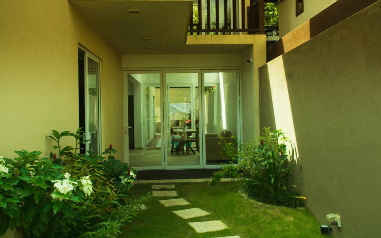 Kings Landing Unawatuna Exterior foto